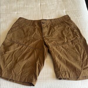 5.11 Tactical Mens Shorts Coyote Brown